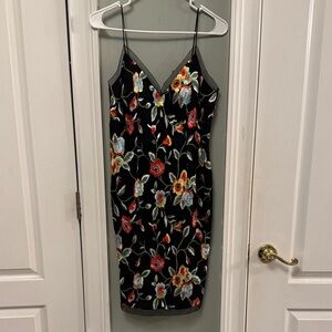 Aidan dress